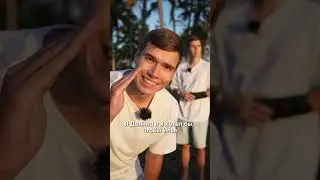 А какой подарок ты хотел бы получить? 🎁 #близнецы #др