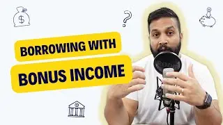 Do Lenders Accept Bonuses? |  How Bonus Income Can Increase Your Borrowing Capacity
