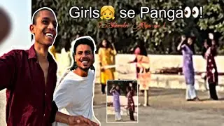 Maha Shivratri me Girls Ne Diye flying kiss💋😍😱￼|| Siliguri Shiv Mandir || Sumit Arya Vlogs ||