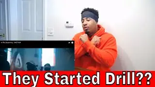 In The Beginning - ONEFOUR - REACTION!!!