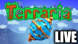 Terraria, but it's Palworld