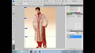 how to use slice tool in photoshop | how to use slice tool in photoshop cs6