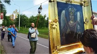 Впервые за столетие🙏Всех с праздником🌺