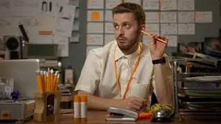 Meet Jim, Head of Swag at Realex Payments