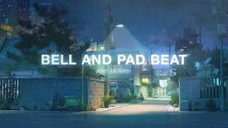 BELL AND PAD BEAT (R&B Trap Beat 2023)