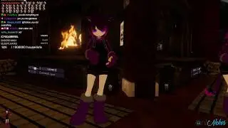 late blame totless, vtuber in title OnlyNekos | Day 288