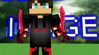 Minecraft Грифер Шоу