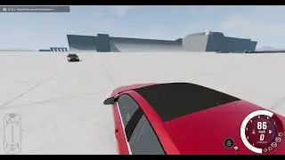beamng drive skoda superb uv wolsvsgen crash test