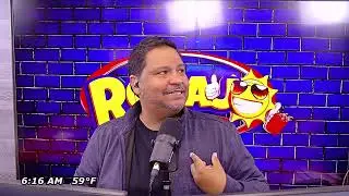El Relajo USA Live Stream