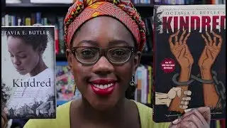 35.  Kindred by Octavia Butler  - Graphic Novel  (Also: Being Forced to Care About Characters)