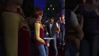 The Sims 2 Is Boring  