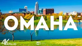 Top 10 Best Things to do in Omaha, Nebraska - Travel Video 2025
