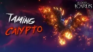 Riders Of Icarus | Taming Calypto