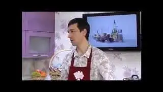 Сегодня в меню с Асланом Кашежевым 040415