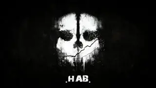 Gameplay with AK-103. Skill only