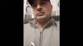 طليق بشرى عقبي يرد لأول مرة ويكشف أمور مثيرة