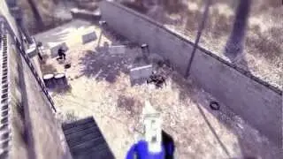 CHOO CHOO MOTHERFUCKER