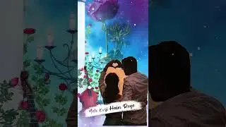 Hindi song status video | romantic song shorts #hindisong #hindisongstatus #viralshorts #shorts