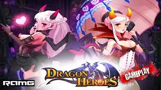Dragon Heroes Shooter | HD | 60 FPS | Crazy Gameplays!!