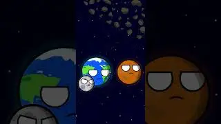 Asteroid Belt 