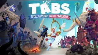 ПРОШЁЛ КОМПАНИЮ ЗА ЗЛО TABS