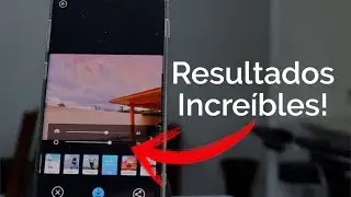 UN EDITOR DE FOTOS MUY FÁCIL PARA IPHONE Y ANDROID!