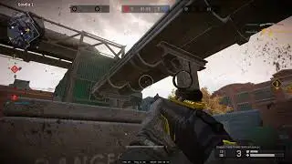 Warface 2022 the 