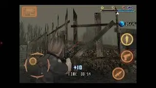 Resident evil premium dlc ios 3 Shevahle v6/fork touchhle
