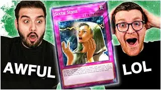 Hearthstone Pro Tries to Guess if 