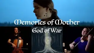 Memories of Mother (from 