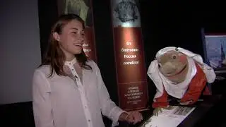 #КультПоход74 с Эмилией Культурицей