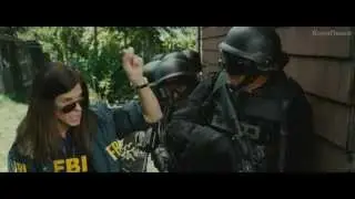 Копы в юбках - Новый трейлер HD
