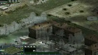 Sudden Strike Новогодний штурм Грозного в 1995г.