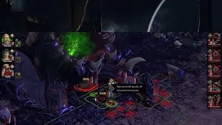 The Hand of Merlin Complete Run Gameplay (No Commentary)