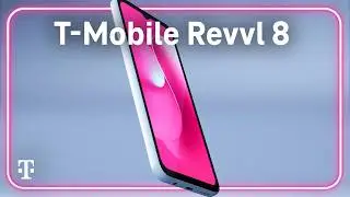 T-Mobile Revvl 8 | T-Mobile