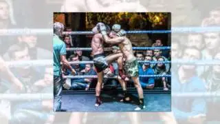 Бойцовский клуб «FIGHT CLUB SAWO (Файт Клаб Саво)»
