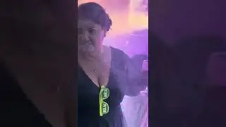 Dj Pânico Produções Casamento Nair e Digão Recanto Santa Rita