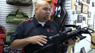 Excalibur Mag Air Crossbow Overview - NEW FOR 2022