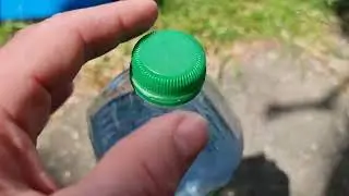 Annoying new bottle tops!