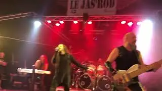 Rhapsody - Emerald Sword