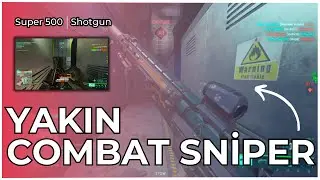 Yakın Mesafe Sniper | Battlefield 2042