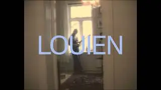 Louien - Live Session at Frogner (