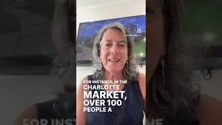 Tired of the noise you are reading/hearing about Real Estate?