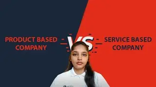 Difference between Product and Service-Based Companies | 2021