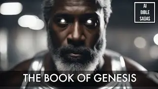 THE BOOK OF GENESIS (THE MOVIE) 