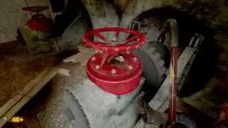 Black Mesa Source   Part 4