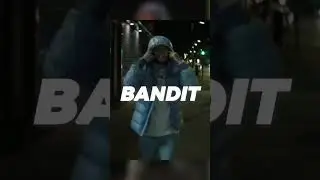 [FREE] Potter Payper x Flights Type Beat "Bandit" | Storytelling UK Rap Instrumental