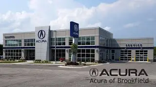 Why Choose Acura of Brookfield to Service Your Vehicle