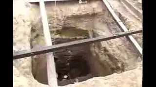 Свитетели Иеговы строят Зал Царства в Гватемала