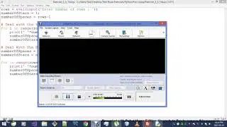 A Practical Introduction To Python Programming - Exercise 2 5 14a has logical error